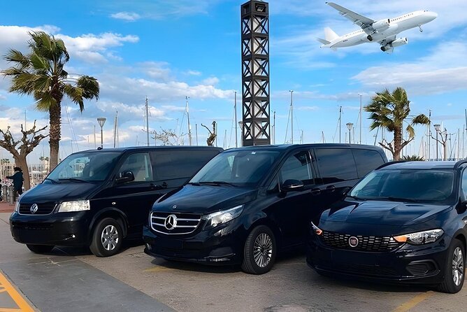 marrakech airport private transfer